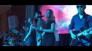 A studio    Любовь река Family Band cover