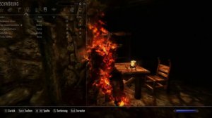 CRFN spielt Skyrim Quest Mod Helgen Reborn #005 (german)