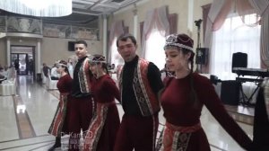 Студия «Кинжал»