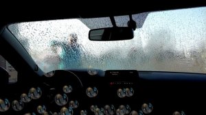 Настя и папа проспали детский садик