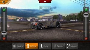 No Limit Drag Racing 2.0 NEW UPDATE! VEGA Full Build, Tune, & RACING!