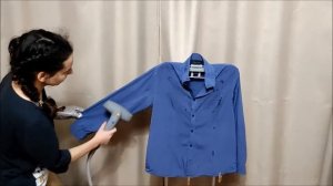 Отпариватель Kitfort kt 913