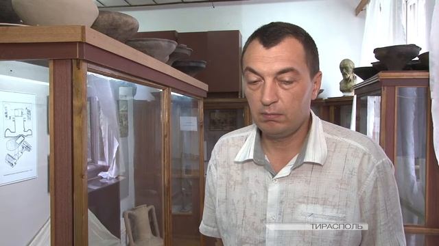 Открывая историю: профессия археолог