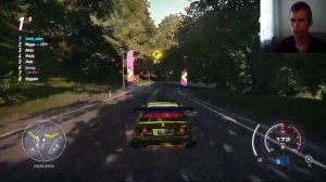 Пробуем играть в онлайн | Need For Speed Heat