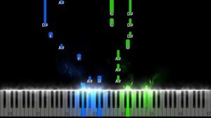 Queen - We Are the Champions Piano Tutorial