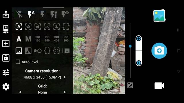 Top 3 Professional DSLR Camera Apps for Android Users||Top Camera Apps 2019 смотреть онлайн