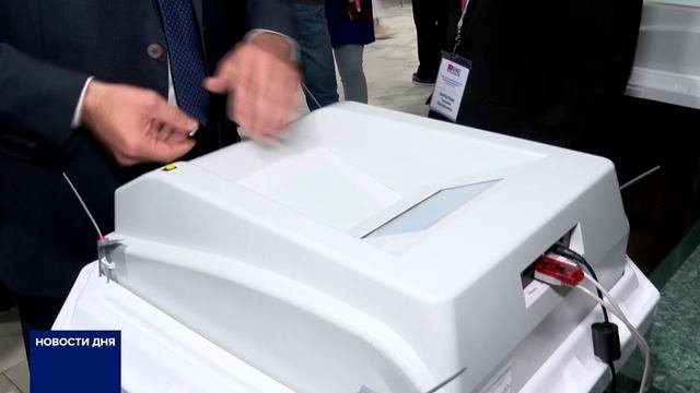 ОРЕНБУРЖЬЕ ВЫБИРАЕТ ГУБЕРНАТОРА