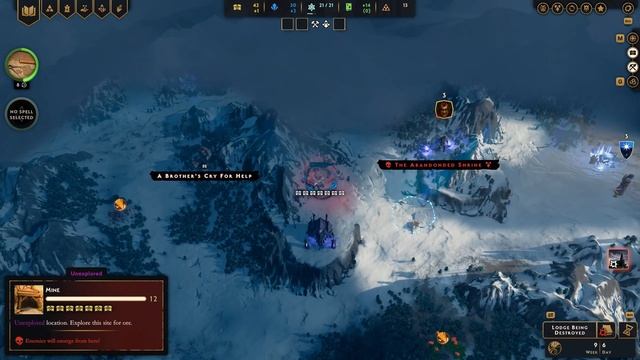 Spellforce: Conquest of Eo - Ten Tips for New Players (*Minor Spoilers*) смотреть онлайн