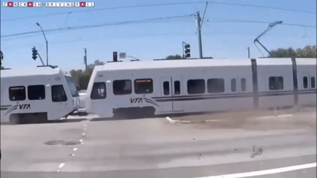 Car Crash Compilation 2022 - 24.mp4