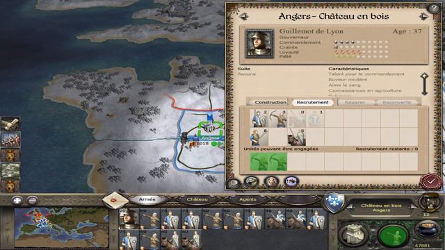 TOTAL WAR : Médiéval 2 Définitive Edition PC смотреть онлайн