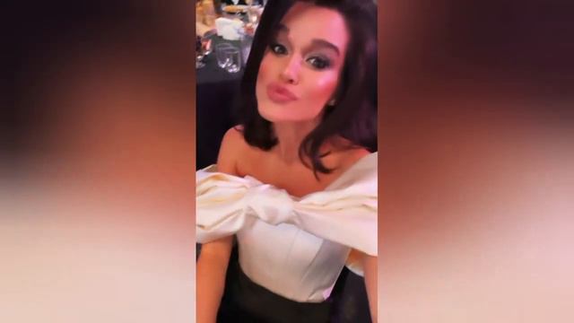 Бородина на фестивале ЖАРА 2021. Счастливая Ксюша без мужа и кольца смотреть онлайн