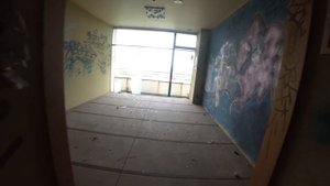 Заброшенная Япония.