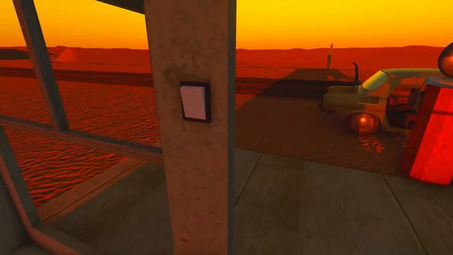 ПИКАП ДЕВУШЕК НА ЖИГУЛИ В ПУСТЫНЕ! - The Long Drive смотреть онлайн