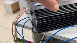 Усилитель Amp mass 1.500v2