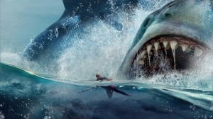 Кто такой Мегалодон☠️?? Интересные и Малоизвестные факты о Мегалодоне!AnyWild.