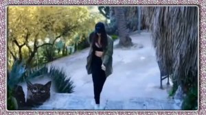 ЖИЛ ДА БЫЛ ЧЁРНЫЙ КОТ ЗА УГЛОМ