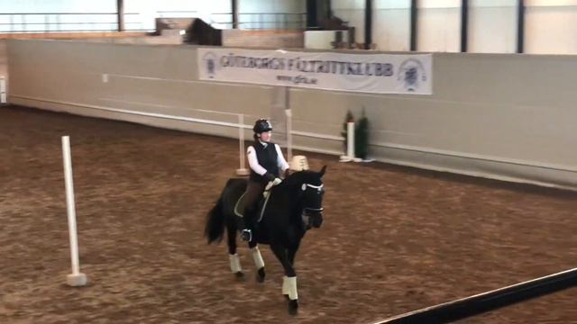 Tina och Donna, WE på Gfrk, 2018-04-08, speed смотреть онлайн