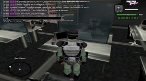 удаление записей камер из допросной