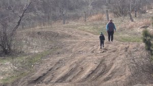 Святой источник, Ложок, Искитимский район, Новосибирская область