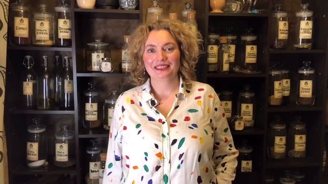 Настоящий шафран. Как не купить подделку. Ксения Сахаровская - хозяйка дома специй Перец и соль.