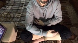 ?Shibari для рук за спиной и лёгкий способ обучения азам.?