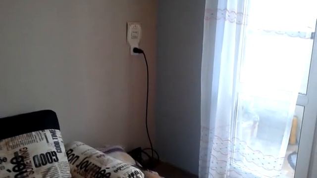 Студия в г.Пушкин