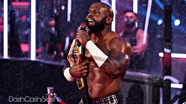 2020: Apollo Crews 2nd WWE Theme Song - “To The Top” by Def Rebel смотреть онлайн