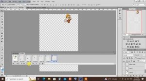 Photoshop Video GIF Animation | Gif Animation Kaise Banaye | Photoshop cs 6 kgn graphics dlk