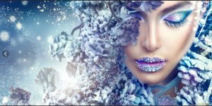 ОЧЕНЬ КРАСИВАЯ, СПОКОЙНАЯ МУЗЫКА ДЛЯ ДУШИ, невероятно красивый зимний пейзаж