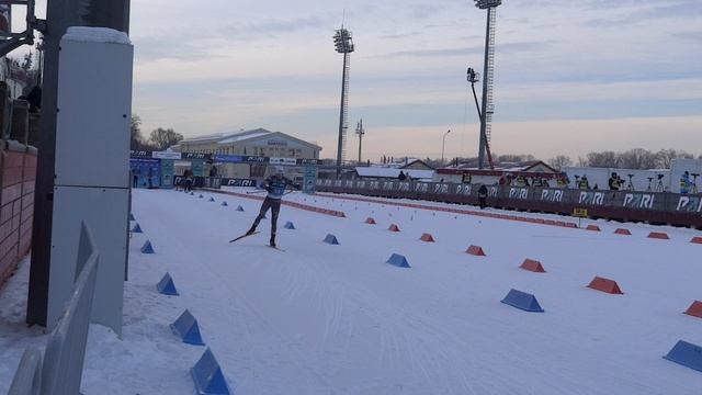 город уфа ск биатлон кубок россии по биатлон этап в уфе гонка 20 км 15 12 2022 новости спорта