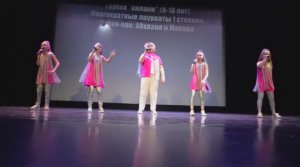 Шоу-группа Мечта - Возле дома твоего