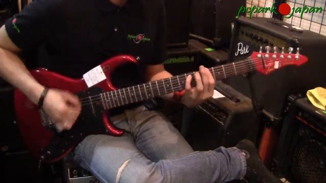 NOV. 22, 2013 PCPARKJAPAN FARMERS BRANCH GUITAR DEMO смотреть онлайн