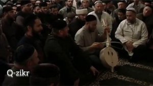 1ад хьокху пондар зикр | назма тха х1у бяхк бу ва хьо вязчи