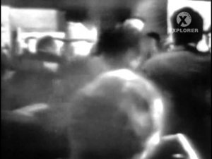 Кеннеди, Освальда и Джека Руби убили они (Часть 1)