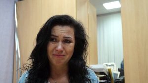 тизер фильма Божий дар