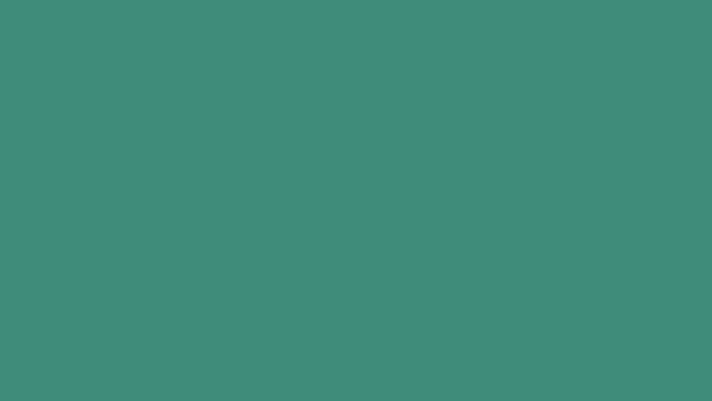 Perky #8k #408e7c #60fps