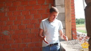 Технология утепления пенобетон Ӏ Достойная замена каменной вате?