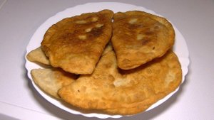 Чебуреки