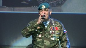 Алексей Трофимов "Колыбельная" сл.муз. А.Лященко