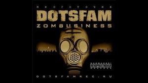 DotsFam - Борьба  (Многоточие)