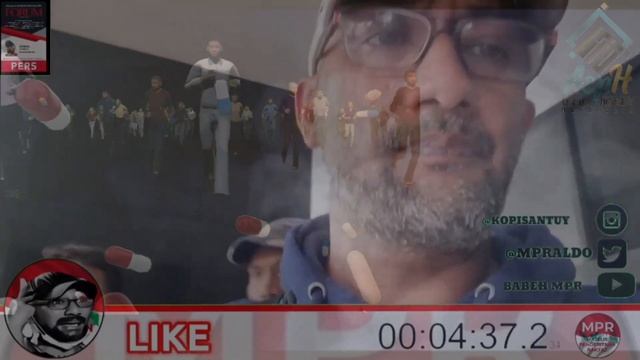 MENGAPA MENKES MAKIN MENCURIGAKAN APALAGI NYAMUK WOLBACHIA ? PART III смотреть онлайн