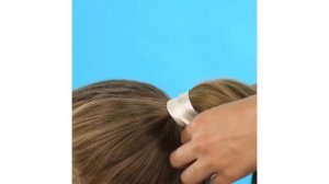 5-Minute Crafts, 20 КЛАССНЫХ СОВЕТОВ ПО ПРИЧЕСКАМ ЗА 1 МИНУТУ