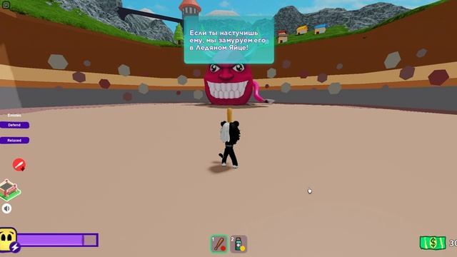 ПРОХОЖДЕНИЕ BREAK IN НА ЯИЧНУЮ КОНЦОВКУ/РОБЛОКС смотреть онлайн