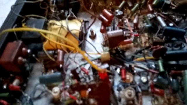 Китайский измеритель частоты кварцев смотреть онлайн