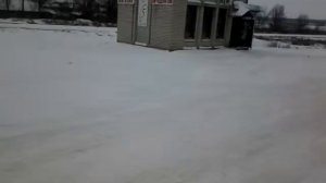 Таловая....ул Советская