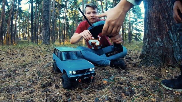 GT power RC комплект света с АлиЭкспресс смотреть онлайн