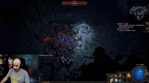 I Tried Ruthless Path of Exile...