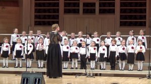 БДХ (мл. подготов. группа) М. Еремеева, сл. С. Еремеева, 'Бей, барабан, труби, труба!' #shorts