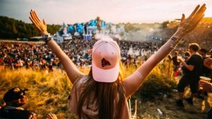 TOMORROWLAND 2022 * La Mejor Música Electrónica 2021 ? Lo Mas Nuevo  ? Electronic Mix 2022