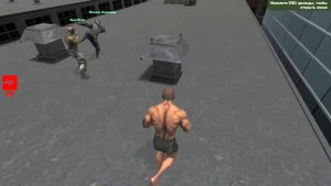 Fight Arena Боец 3D   Google Chrome 2020 10 27 12 24 41